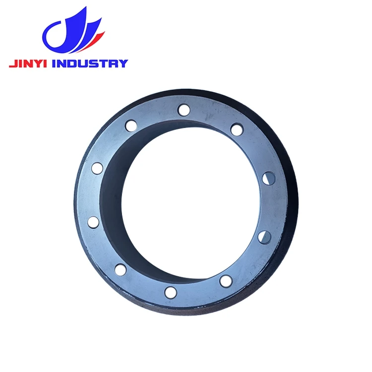 Auto Car Brake Drum Suitable for SAF 1064027000 1064027001
