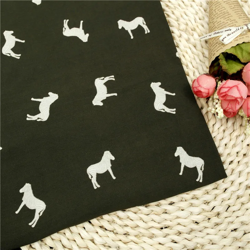 New product skirts fabric Woman dress 100% Rayon print 40*40/100*80 plain