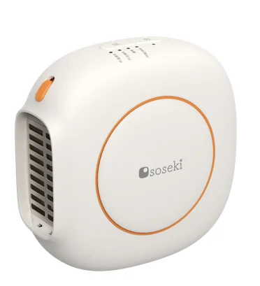 Новый продукт, 110 В, легкая домашняя автоматическая сушилка для одежды, Мини Портативная сушилка для одежды, электрическая сушилка для одежды