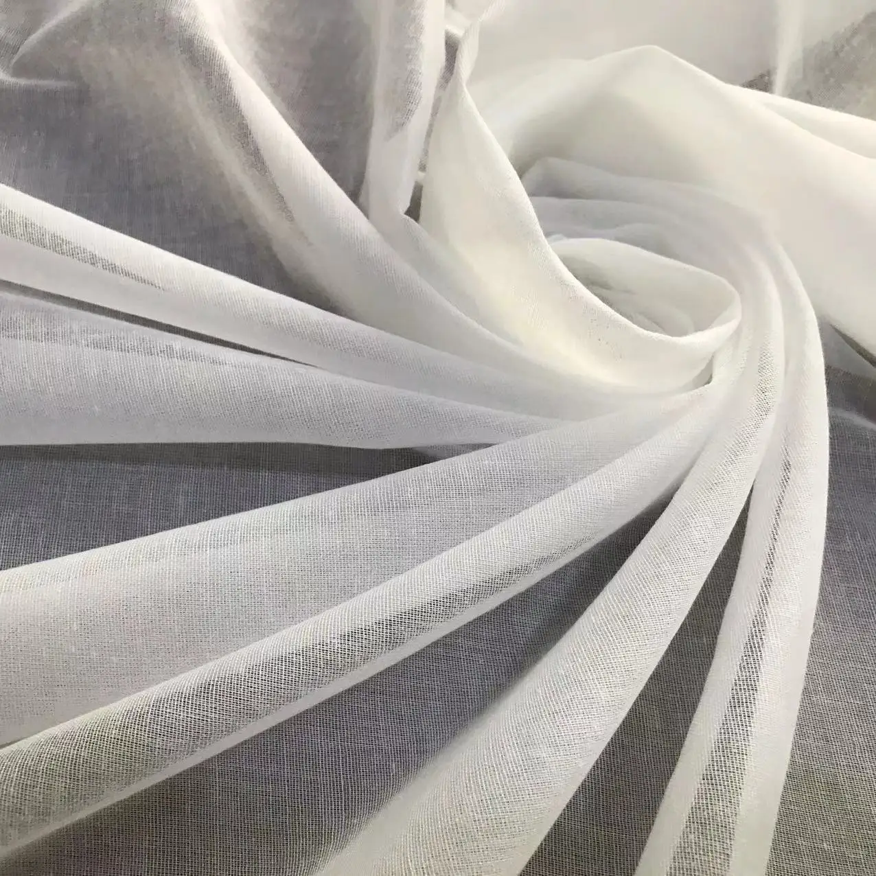 Sanjin 100% Polyester Interlining Fabric Interlining Manufacture And Interlining Fusing Priority Production