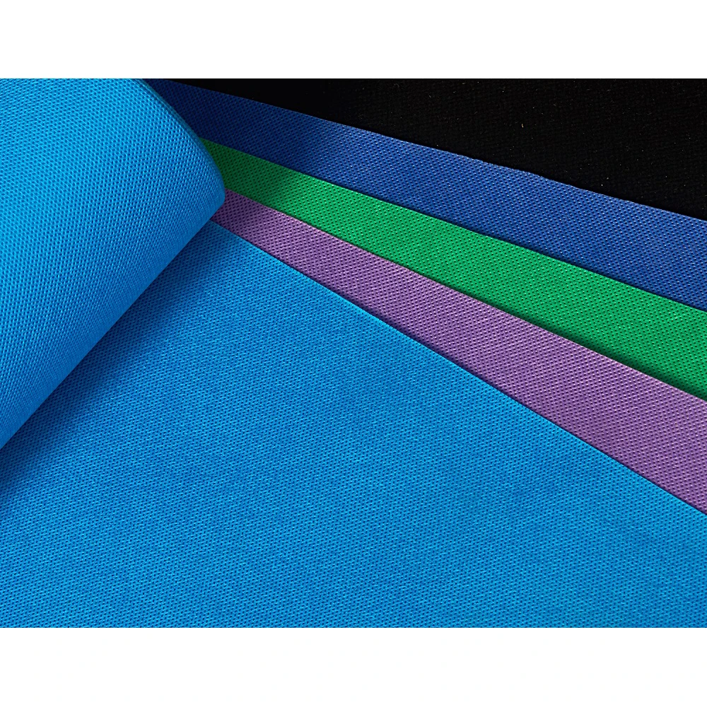 
 Chinese supplier sells 100% polypropylene PP nonwoven roll  