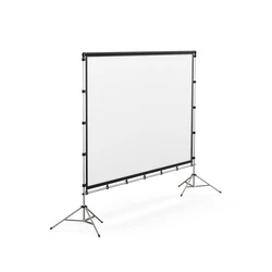 projection screen fabric