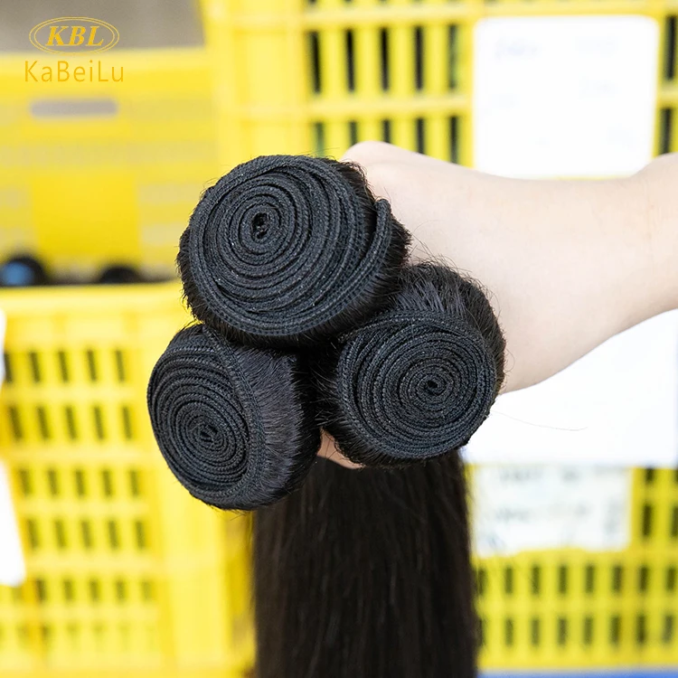 Top quality raw south indian hair, custom indian hair extension, hot sale russia straight virgin hair