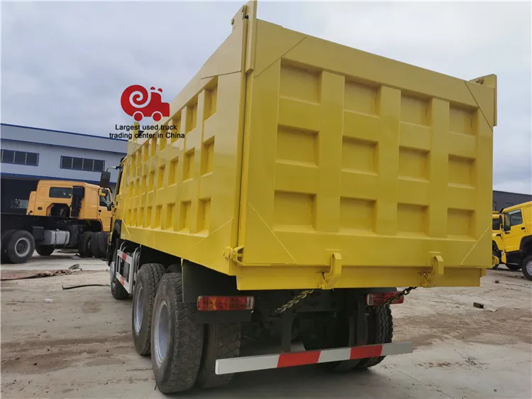 Howo грузовик цена/б/у самосвал для продажи/б/у sinotruk