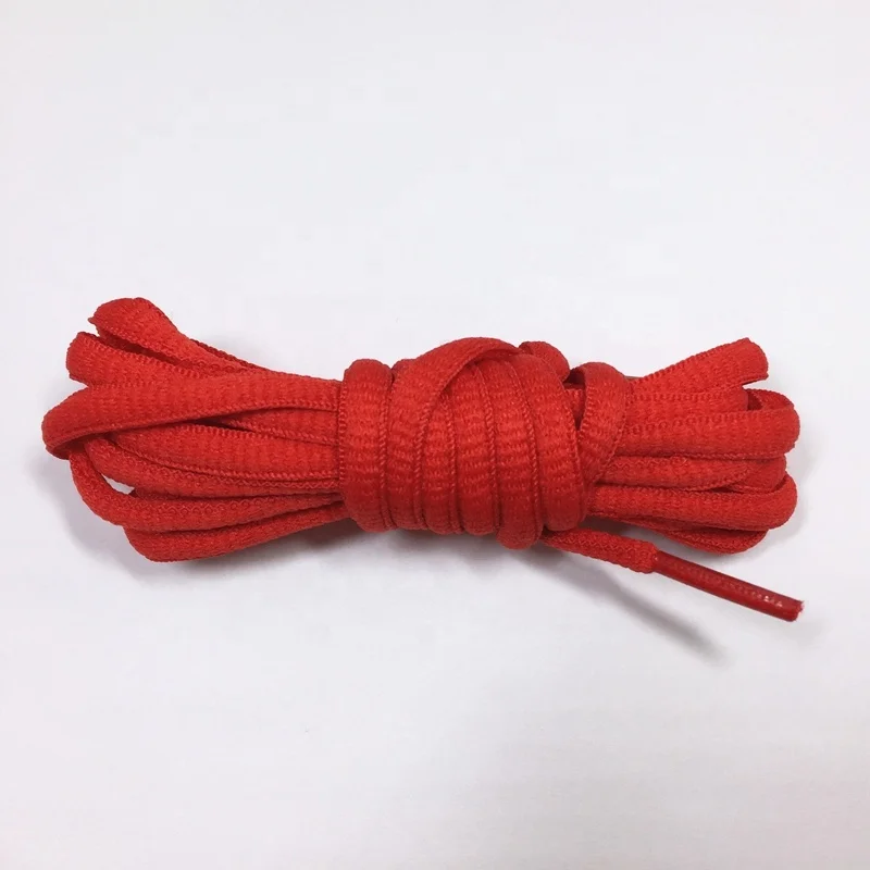 Поставка пользовательские спортивная обувь использовать дешевые оранжевые шнурки