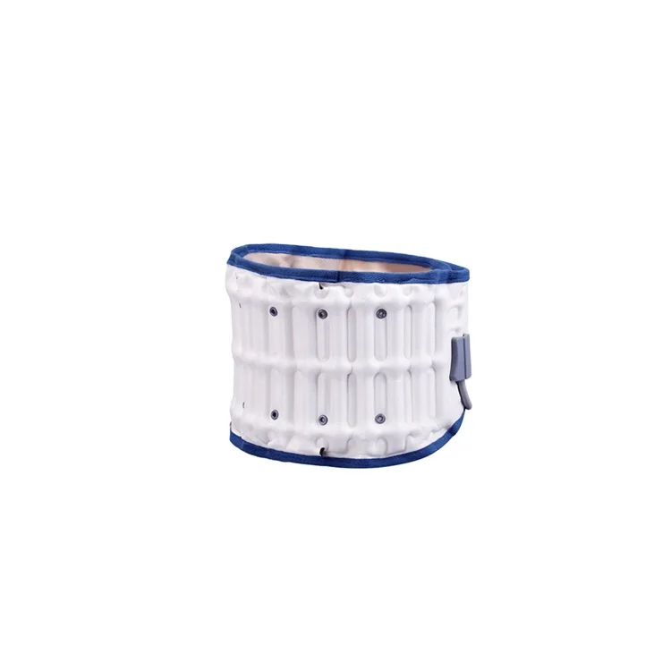 The new breathable and adjustable gym exercise abdominal belt