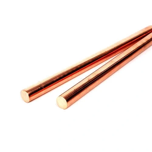 C10100 C10300 99.9% Copper Bar Prices In Kg