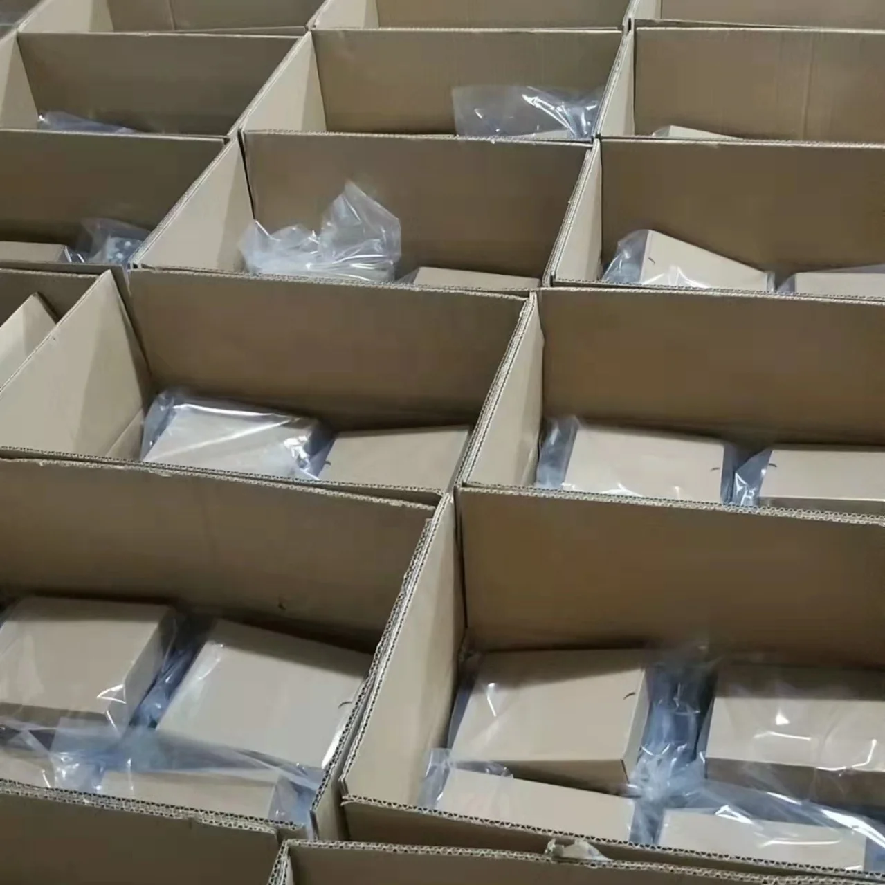 LN Autogas Parts Engine Control Unit Ecu Kits mp48 Programmer Car LPG GNC CNG Gas Ecu