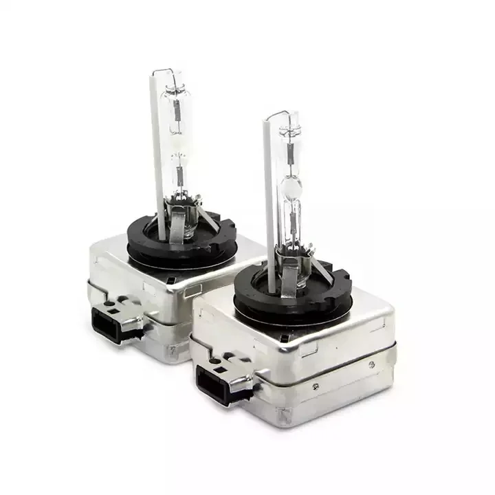 MACAR Factory Price Automotive Xenon Bulbs D4S car color White hid xenon bulb 12V 35W D4S Led Light