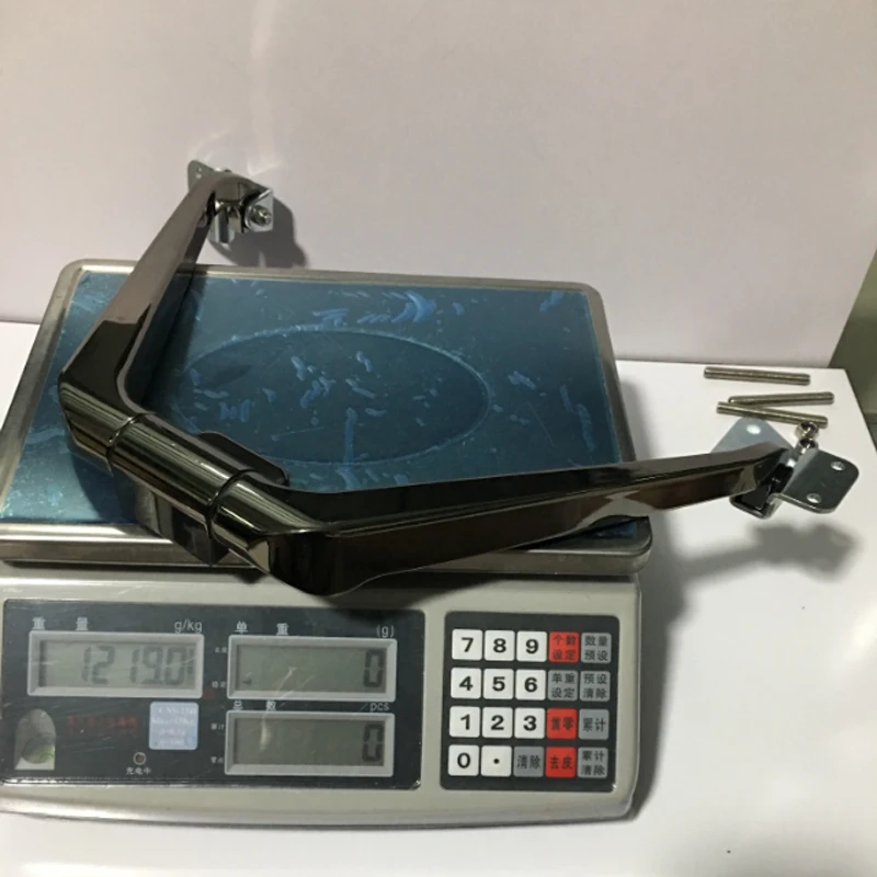 Hot Selling New Sofa Cushions Chrome Steel Metal Furniture Sofa Back Mechanism