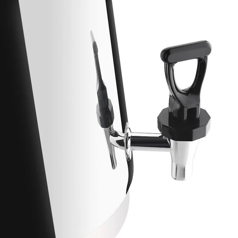 Wholesale Stainless Steel Beverages Machine Dispenser Cooling Juice Drinking Water Dispenser With Tap