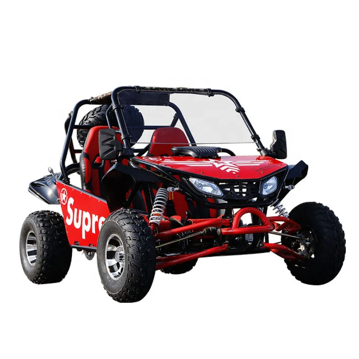 2021 EGS newest cheap 300cc sand buggy for adults pass CE certificate hot on sale