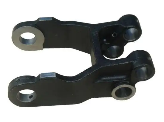 Custom Iron Sand Casting Foundry Factory Price OEM Iron Steel Sand Casting Parts OEM verified custom aluminum die casting