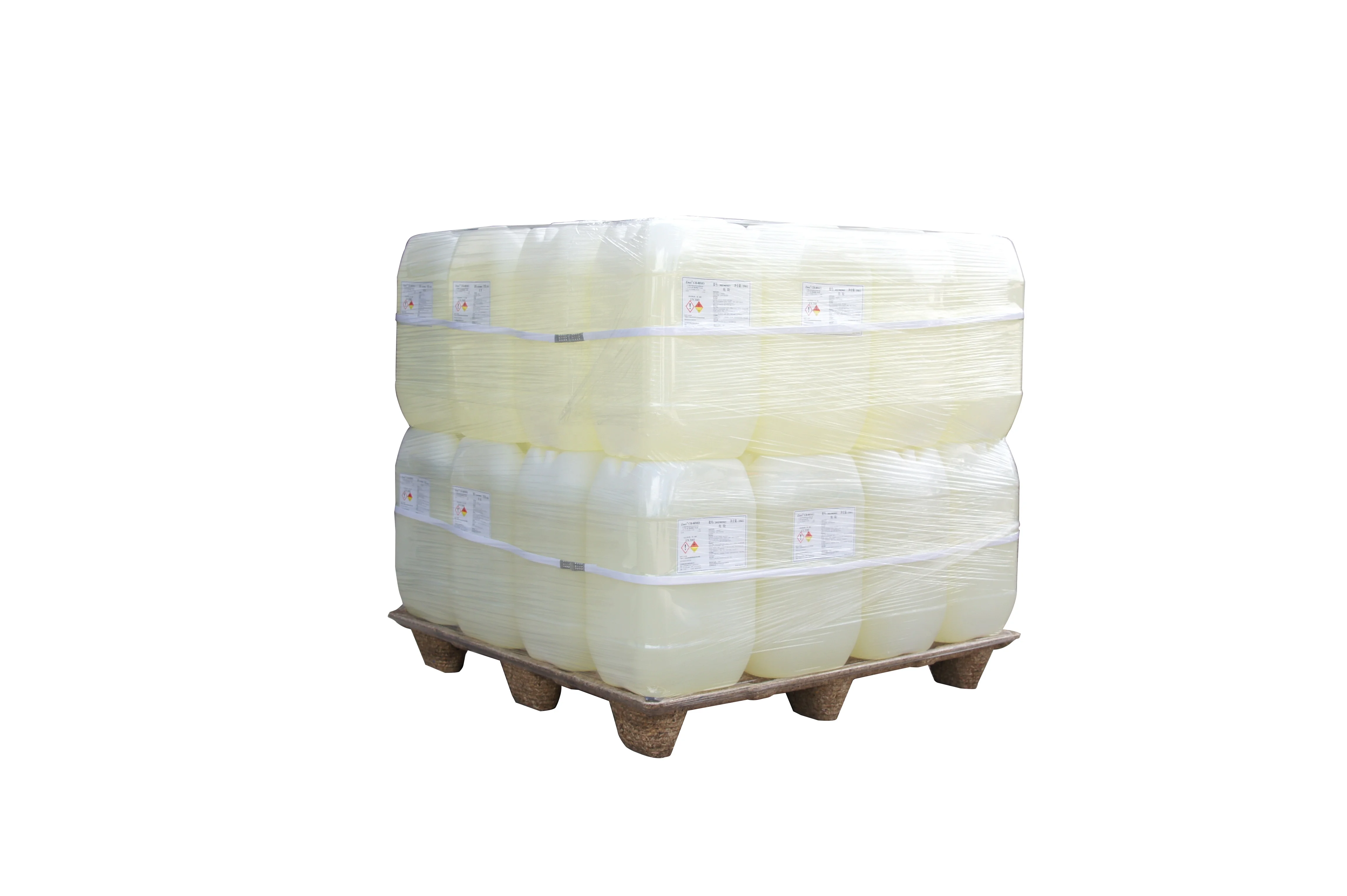 Trigonox 101 is a special purpose high temperature initiator