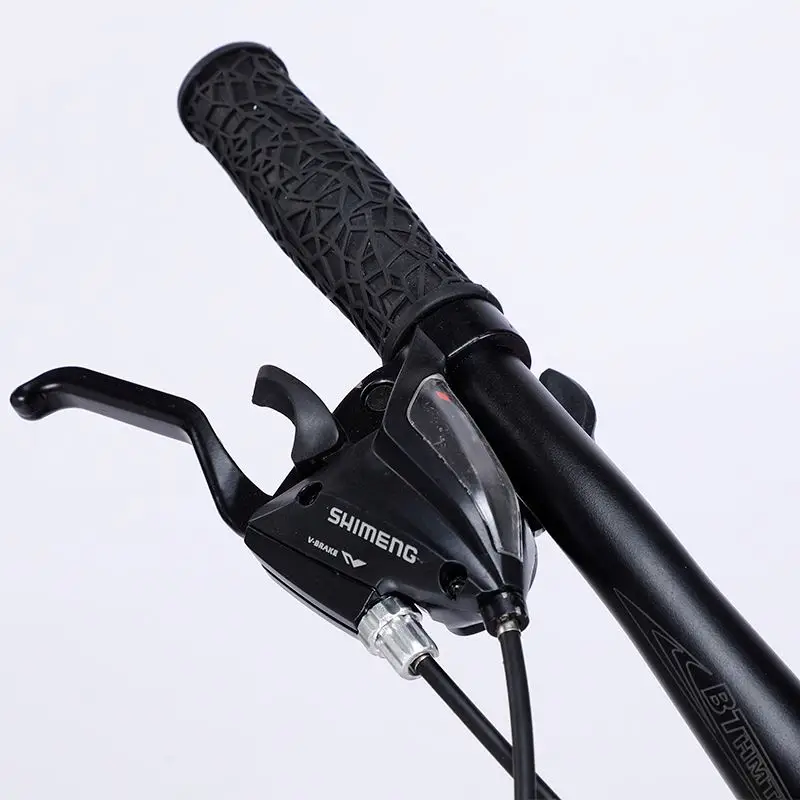 Istaride New Fashion 26/27.5/29 Inch Mountain Bicycle Carbon Steel Road Bike Hibrit Dongu Women Professional racing City Cycle