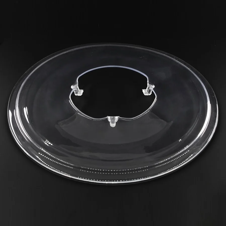 XH-C04 защита для спиц велосипеда или велосипеда, прозрачная пластина с четырьмя креплениями