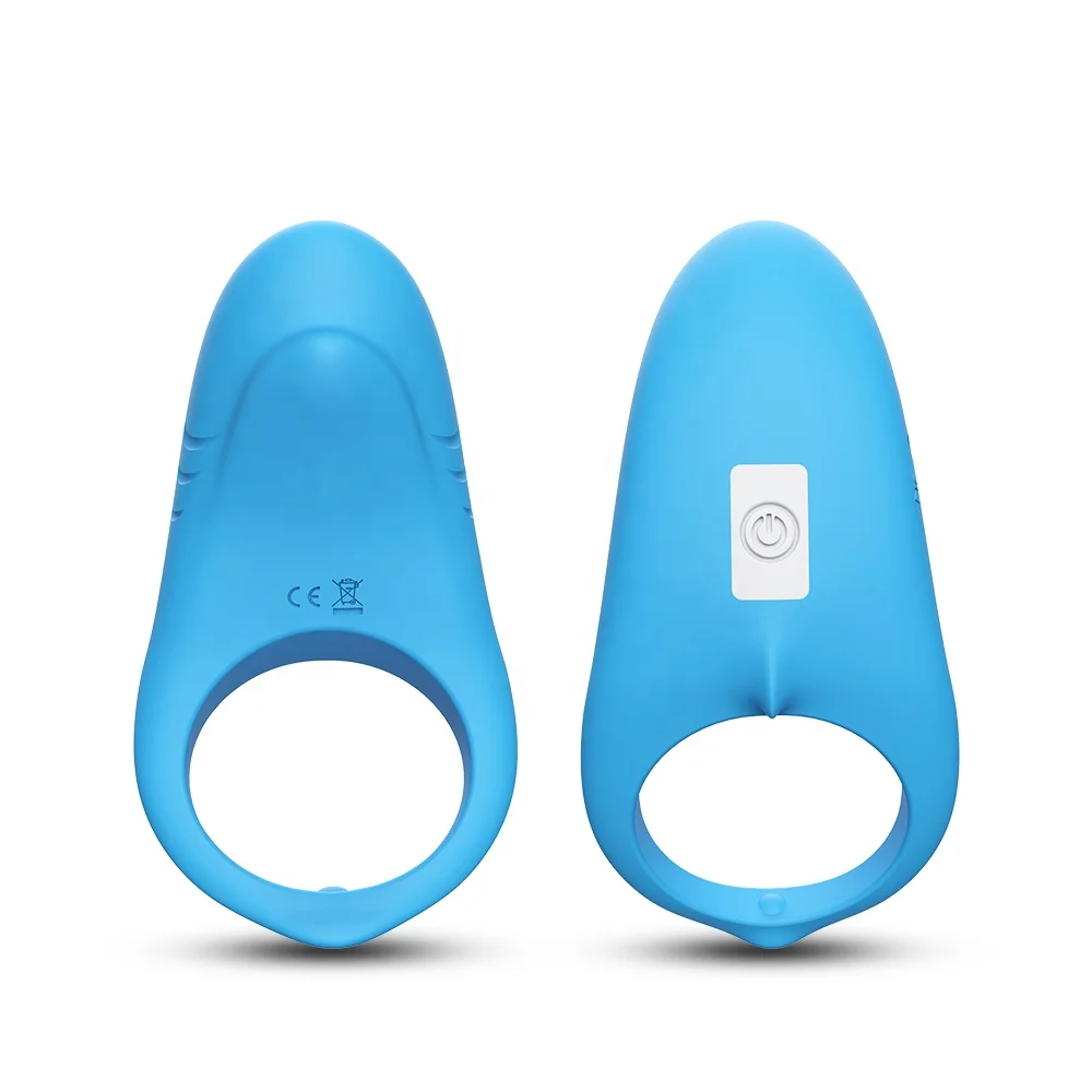 rechargeable remote control sex toy man women wireless penis ring mini vibrator for couples