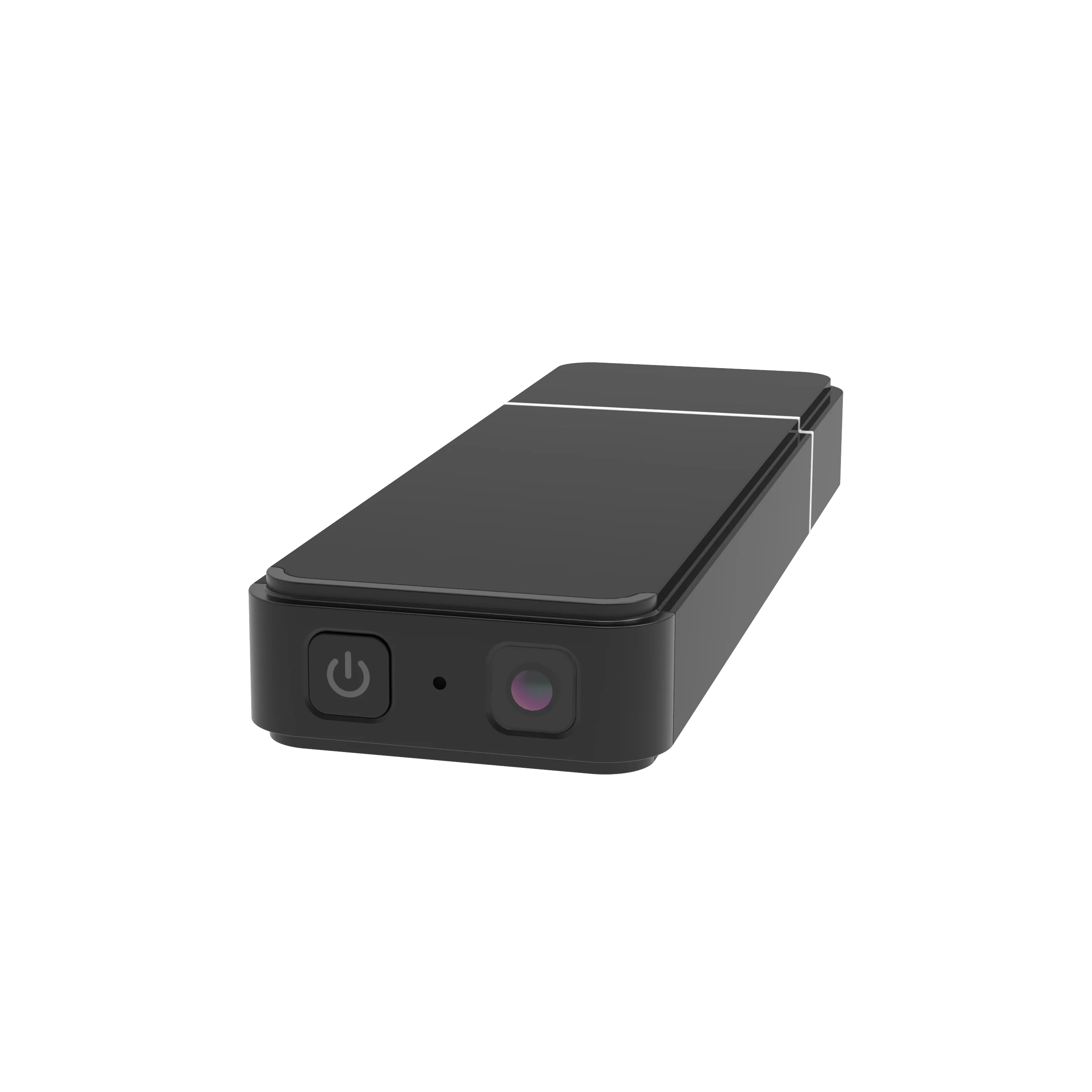 New In Stock USB Drive 1080P Digital Camera Support 128GB TF Card Hide For Lawyer