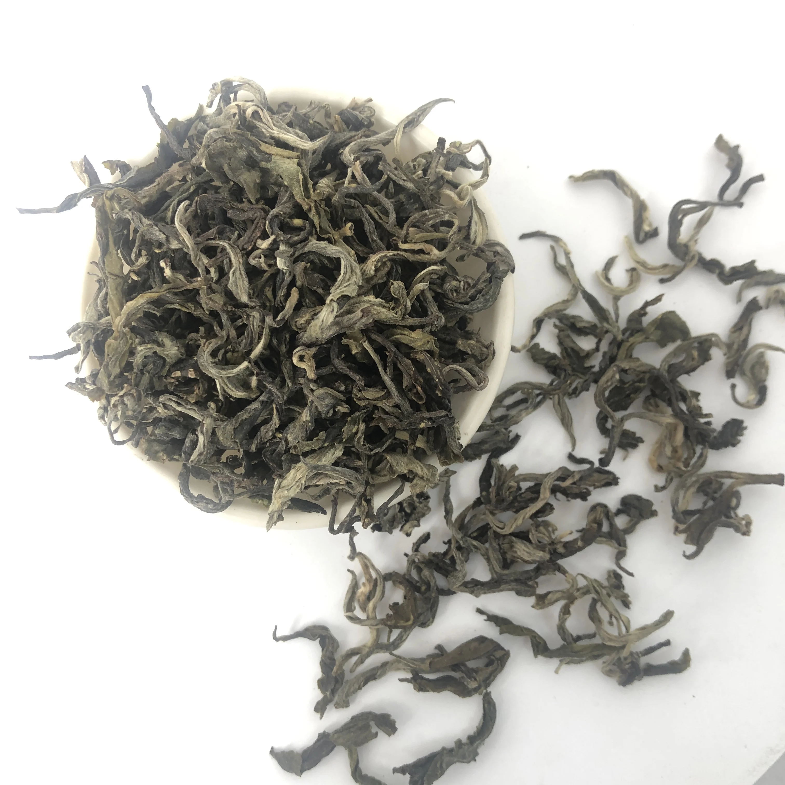 white monkey tea Chinese famous tea Chinese green tea with factory price good quality for health