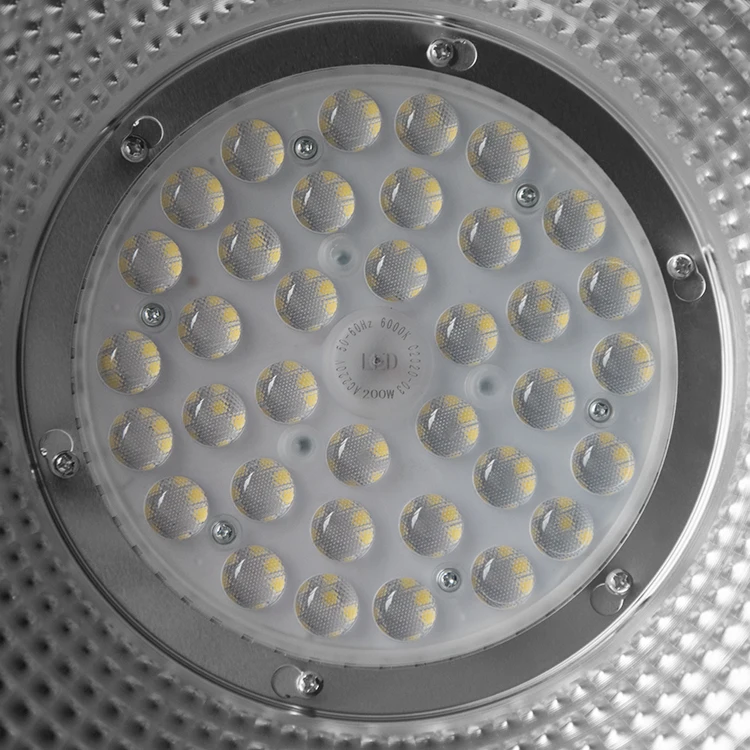 Industrial Lighting Led High Bay Light 300W 125W 250W 5Ft 140Lm Waterproof 150W 150 W 40W 350W 4000 Ip65 Led High Bay Light