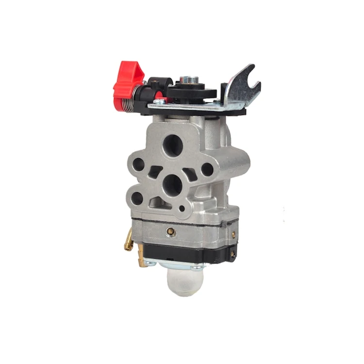 Factory Supply Small Engine Carburetor For Grass Cutting Machine Engine Spare Parts