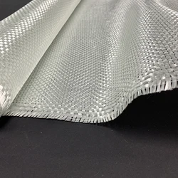 200gsm Fiberglass Woven Roving Fiberglass Fabric Cloth