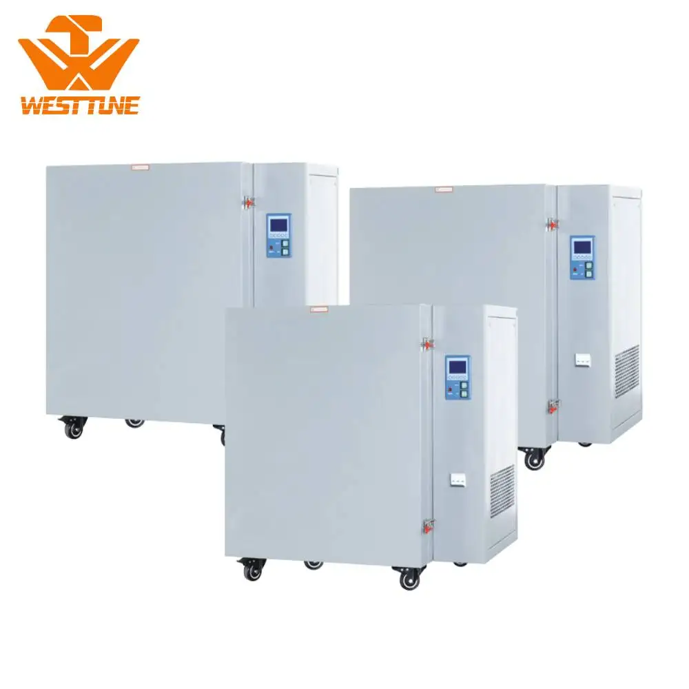 
West Tune BPG-H Series Manufacturer Industrial Hot Air High Temperature Drying Ovens 