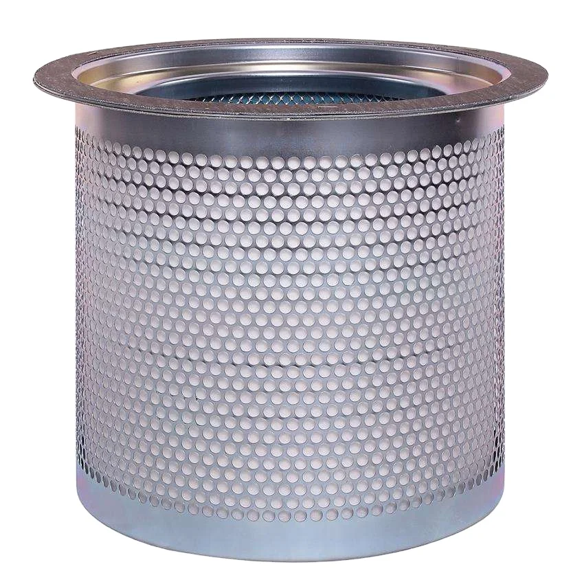 Запчасти для воздушного компрессора маслоотделитель 2906056500 2906-0565-00 газовый сепаратор