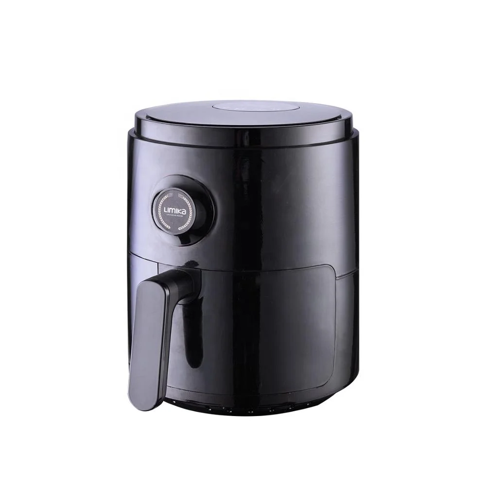 Durable Multifunctional German Kitchen Appliance Smart Home No Oil Rotating Air Fryer
