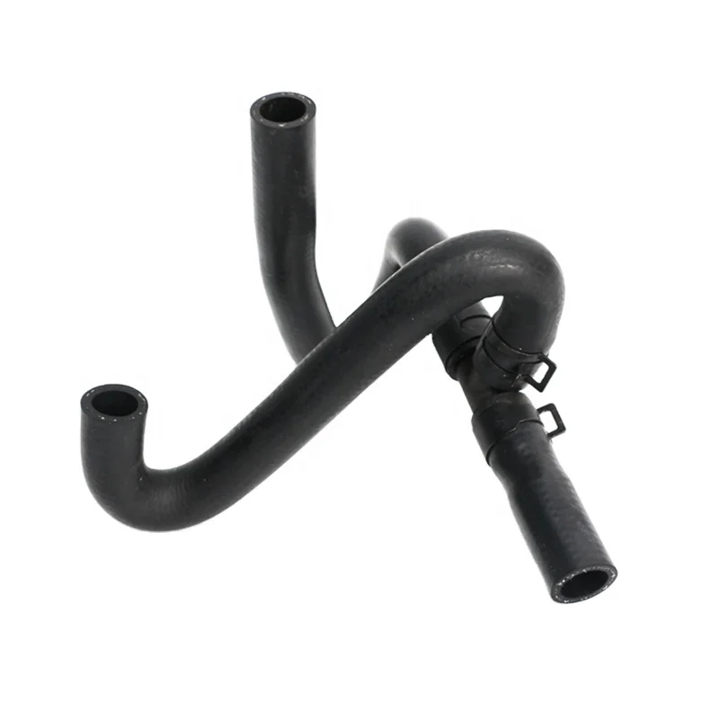 Kart cars EPDM rubber hose