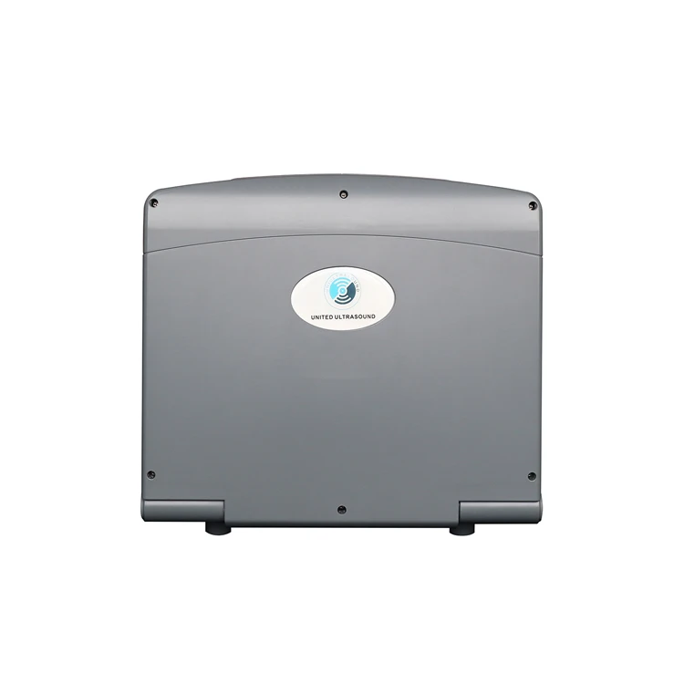 64 каркаса 12 дюймов ферма Цветной Допплер Ветеринарный ультразвуковой аппарат для животных коровьей лошади овцы собаки кошки козы свиньи верблюда