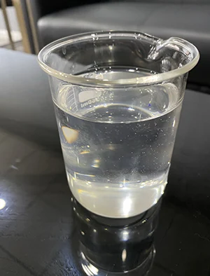 Polypropylene glycol ppg 200 400-3000 polypropylene glycol foam chemicals raw materials CAS 25322-69-4 with good price