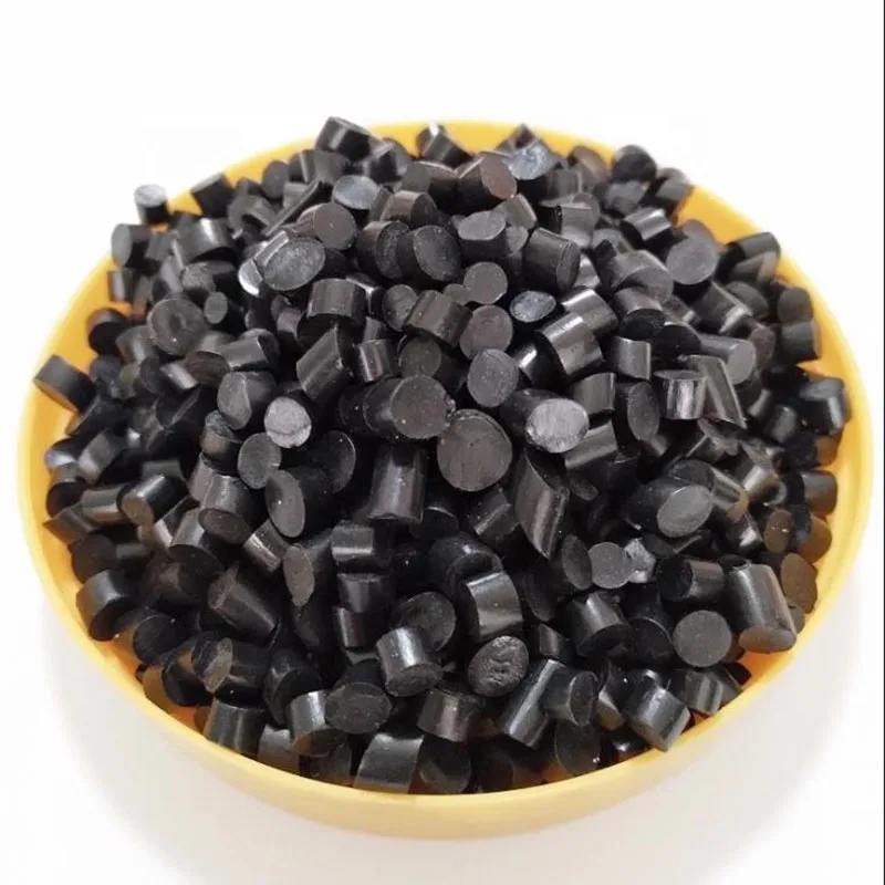 pvc pellets virgin & regrind plastic raw material pvc gf30% gf40% & cf30% cf40% compoudn scrap pvc resin for pipe