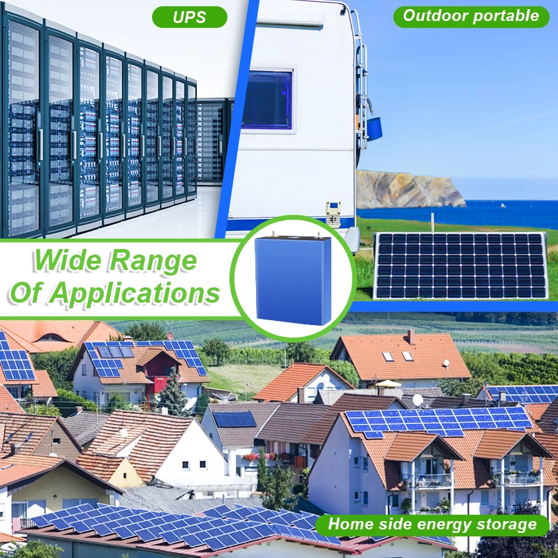 Lifepo4 100AH 105Ah 130Ah 160AH литий-ионные аккумуляторы класса А с лакированным 3 2 V 105 160Ah