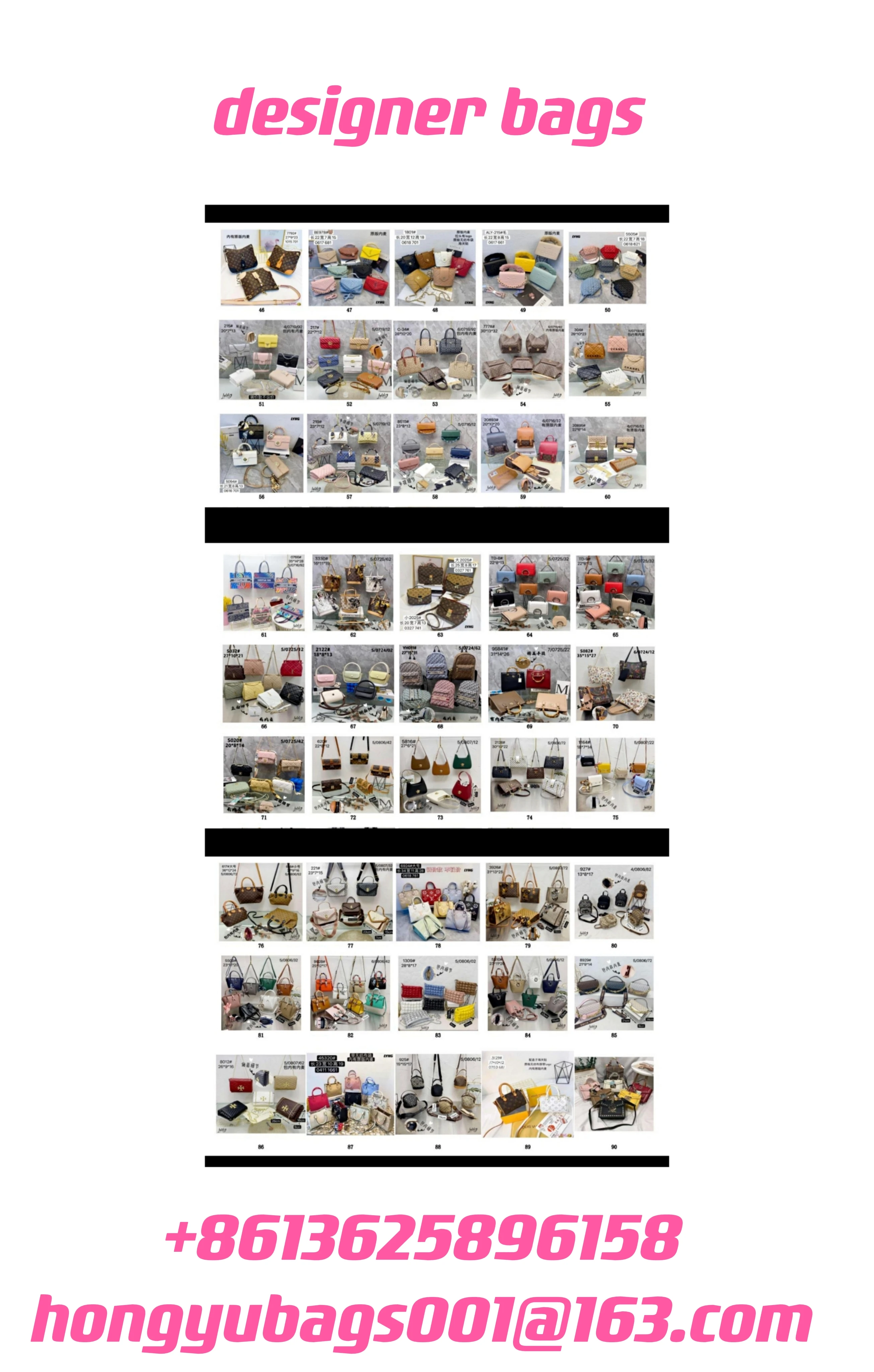 SY 2022 Designer Handbags Famous Brands High Quality Name Brand Purses Bags Style Luxury Handbags for Women