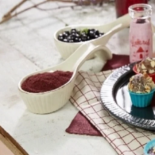 Freeze Dried Blueberry Extract