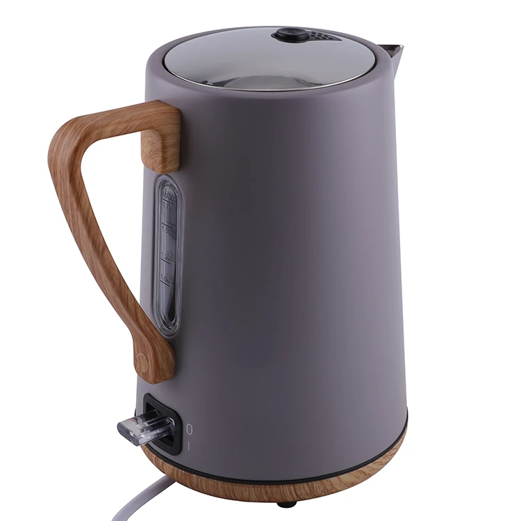 Small Kitchen Appliances Wholesale Kettle Pot Kettle Stainless Steel Tea Kettle