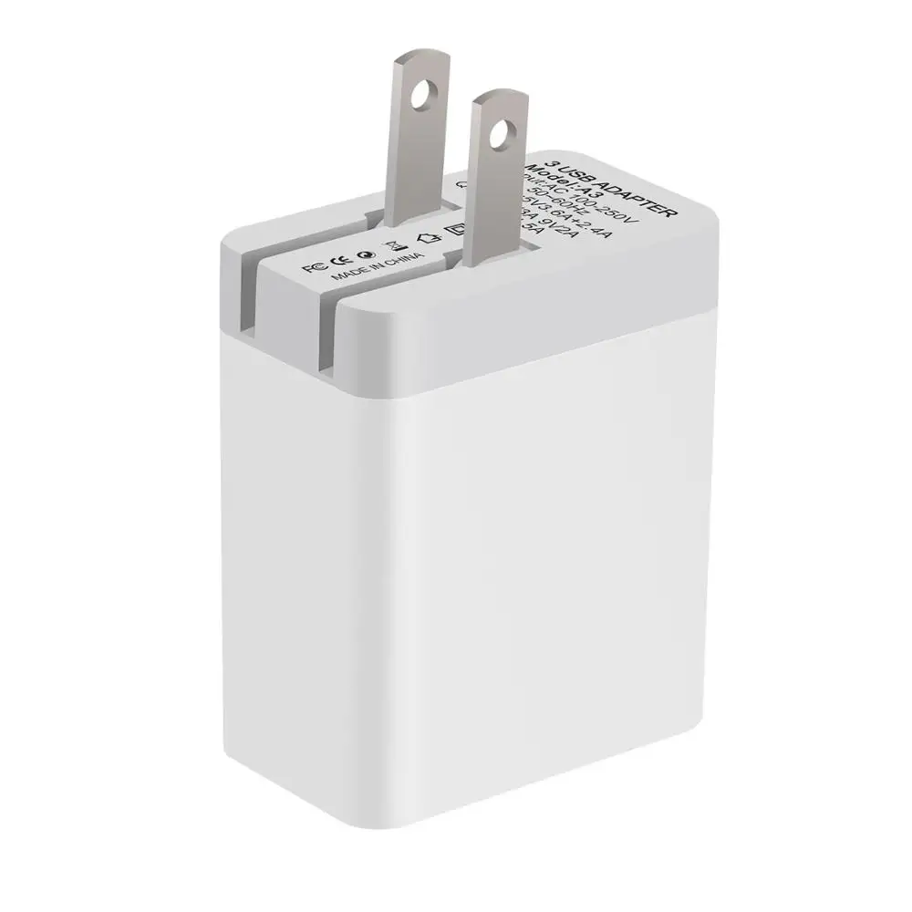 fast  portable charger usb adapters guangdong mobile phones accessories charger
