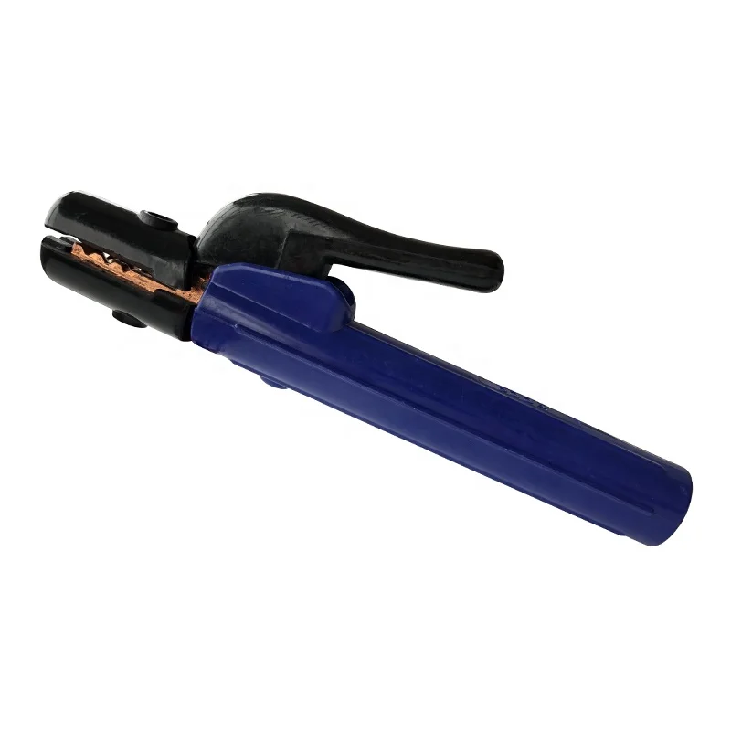 Welding Electrode Holder Holland Type 600A