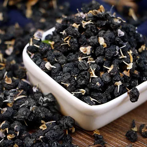  Лидер продаж оптовая продажа Blackberry Chinese ningxia органический черный Волчья ягода семена Годжи черная