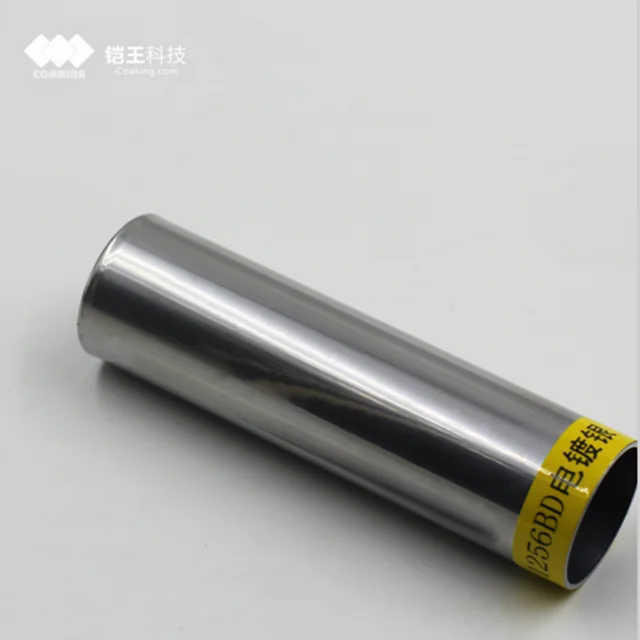 Coaking Mirror Effect 500% Super Gloss Chrome Gold Powder Coating Paint Electrostatic Powder Coatings For Furniture