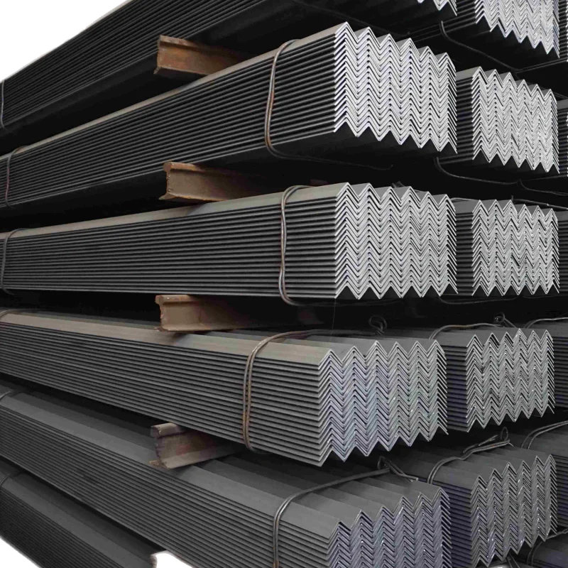 Низкая цена, горячекатаная стальная панель, угловая сталь для мостового строительства, трансмиссионная башня