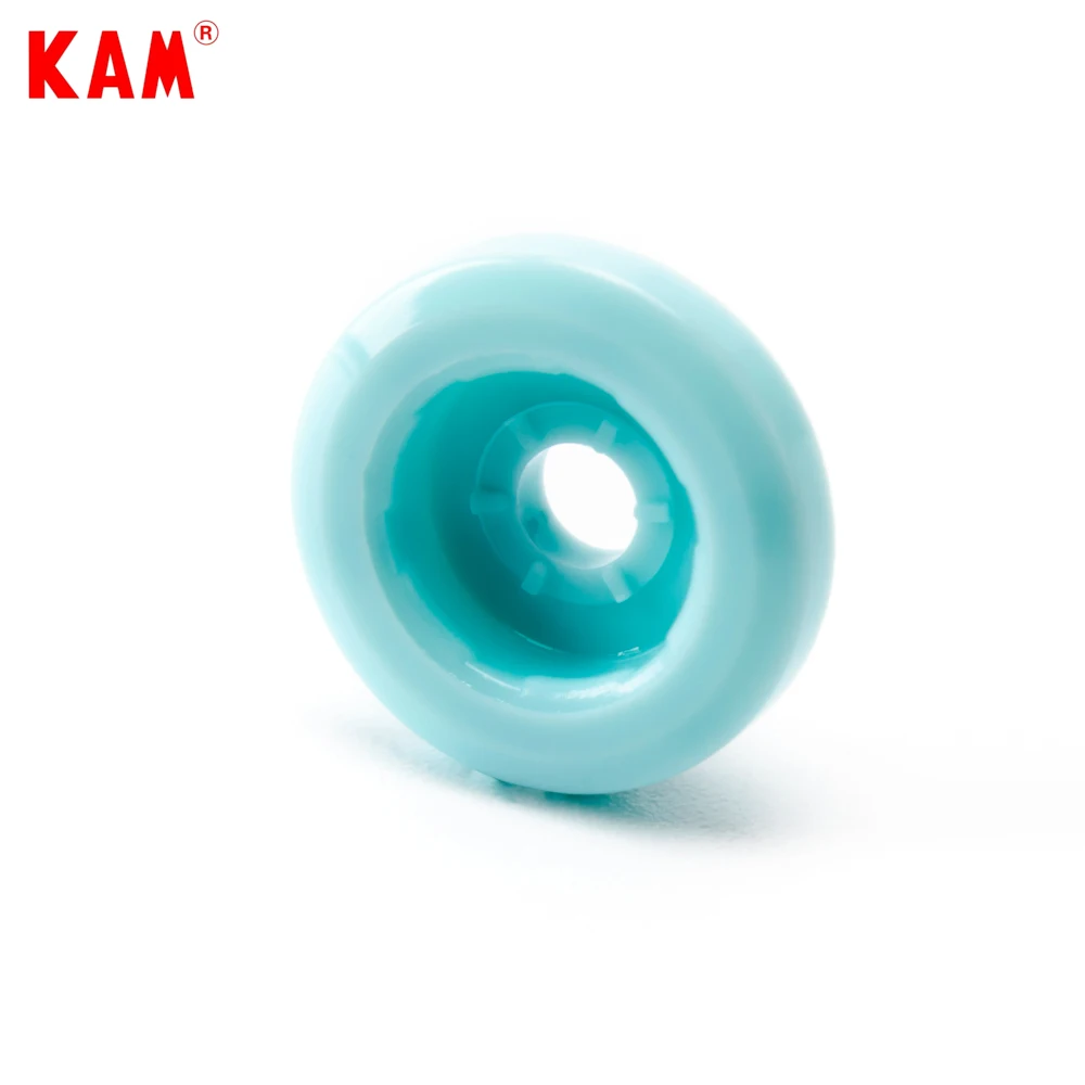 New Product Premium POM /PC Snap Button For Clothing