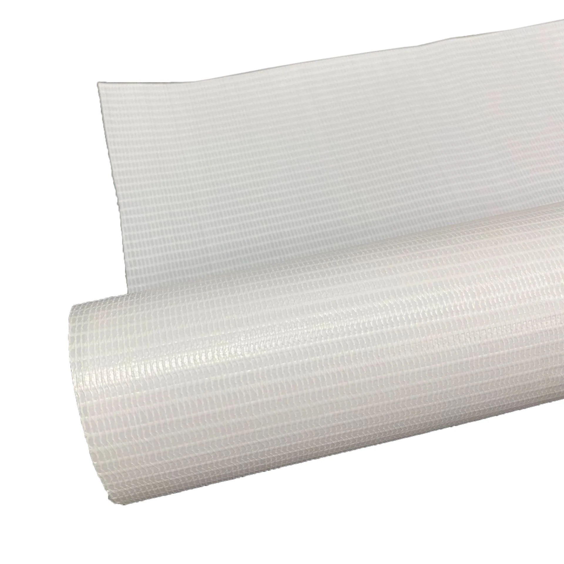 Custom Pvc Flex Mesh Banner Printing Electric Fence Pvc Vinyl Banner glossy frontlit banner