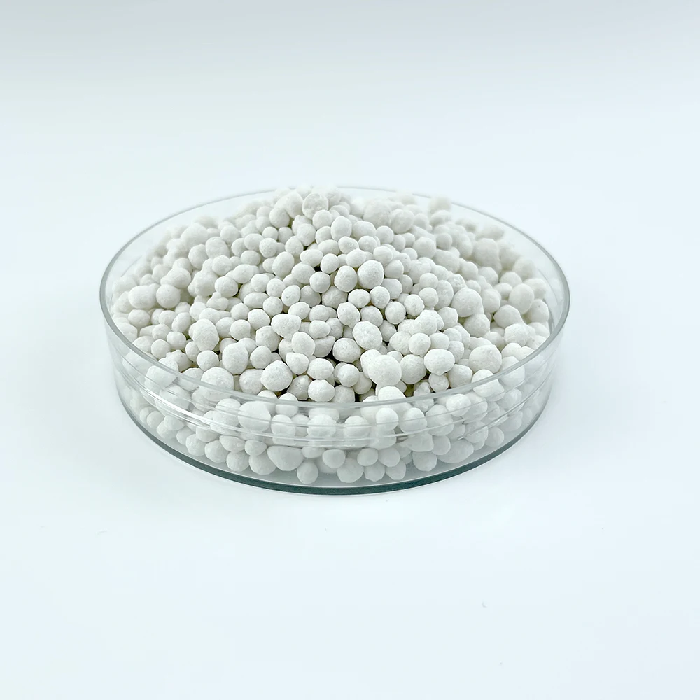 Оптовая заводская цена NPK 15-15-15 гранулированное составное удобрение