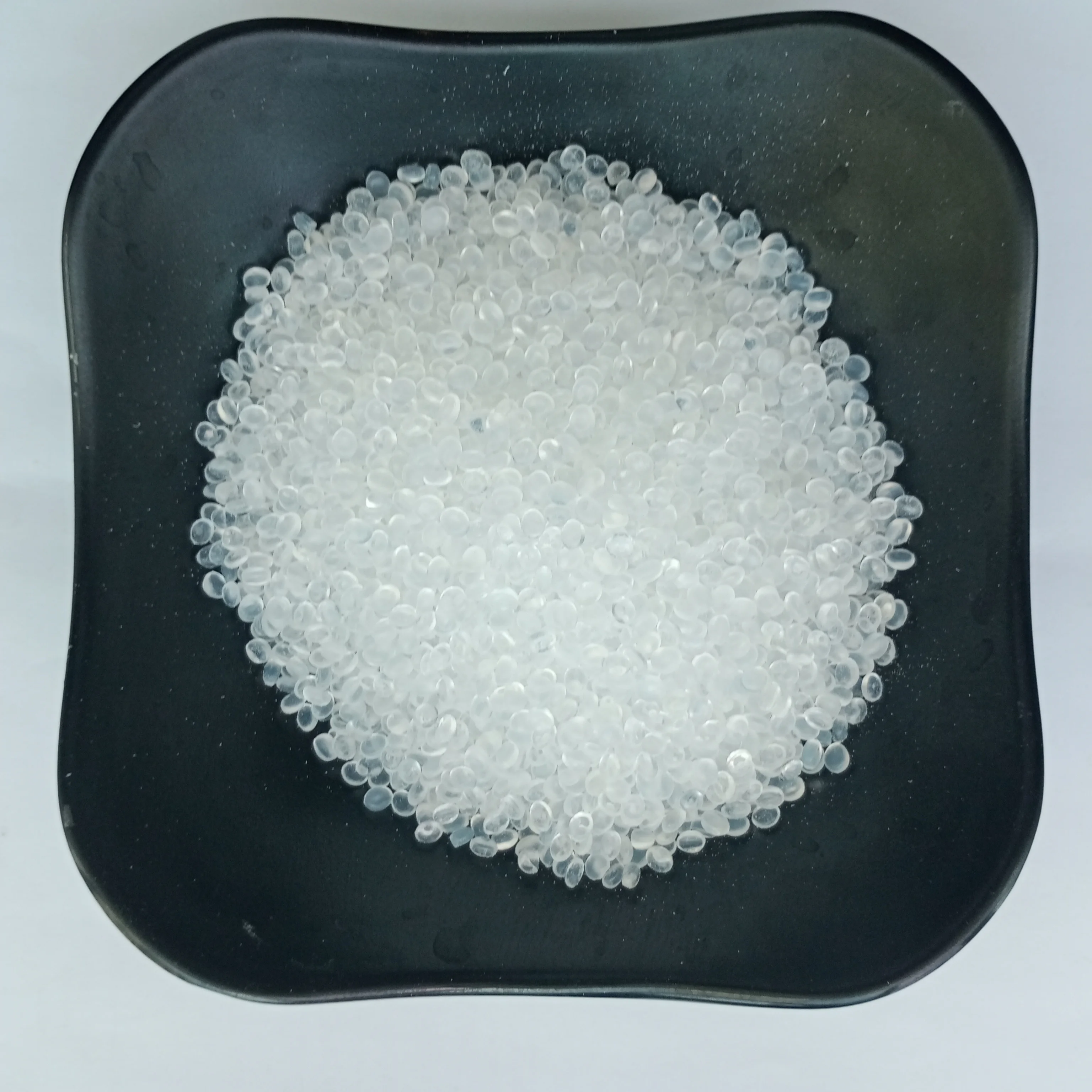 PVC/Polyvinyl chloride Compound Granules PVC Raw Material for  building materials, industrial products,