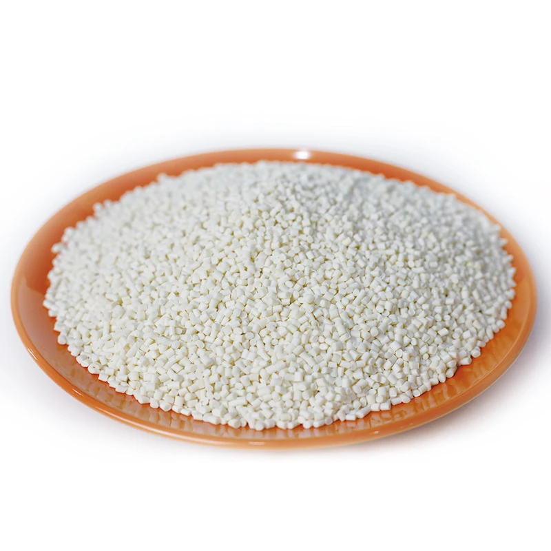 Wholesale Bulk Polylactic Acid Resin Plastic Raw Materials PLA granules price