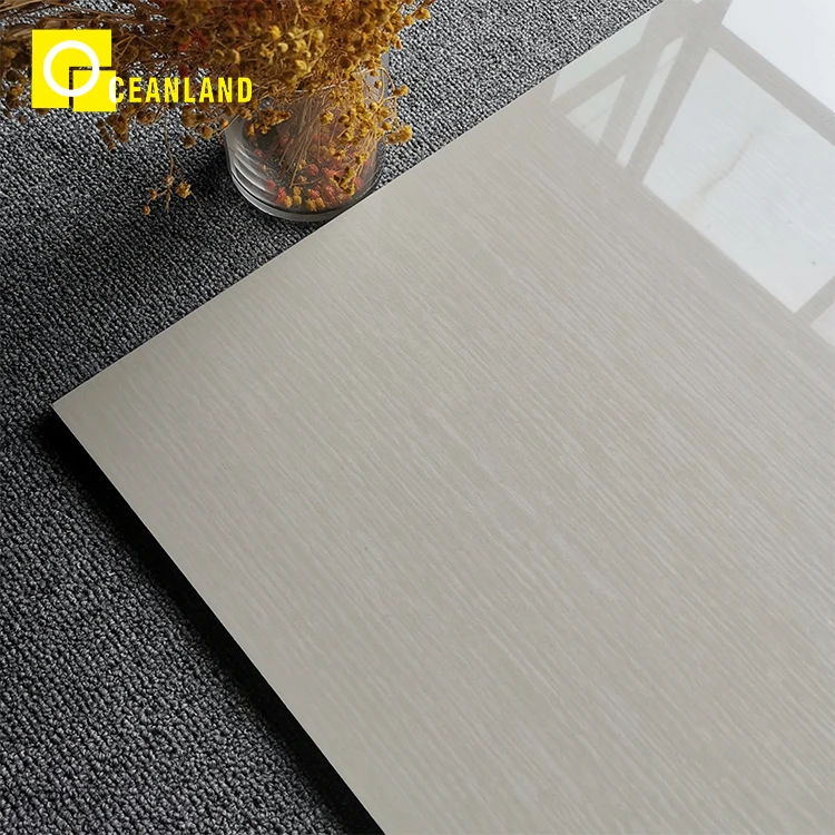 good price super glossy floor porcelanato polished tile