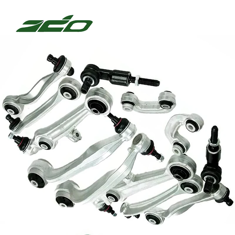 Factory Supplier Complete Suspension Control Arm Kits For AUDI A4 A6 /vw PASSAT 8D0 498 998 S1 RBM500110