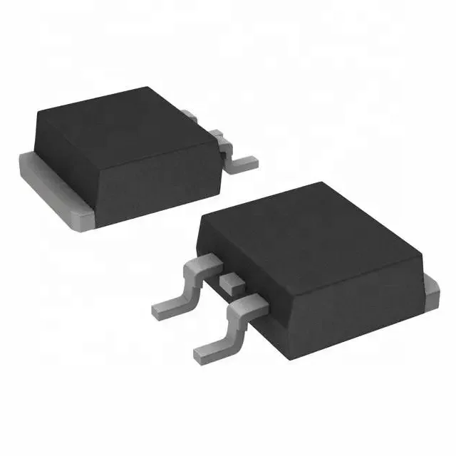Электронные компоненты транзистор COOLMO MOSFET N-CH 650 В 11A TO263-3 SPB11N60C3ATMA1